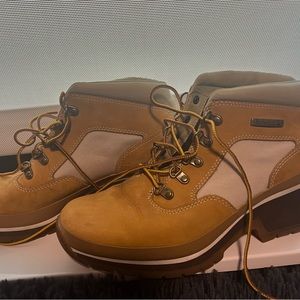 Timberland Women’s Outdoor Boots